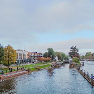 Reserve, By Warner Hotels - The Runnymede On Thames (Adults Only)